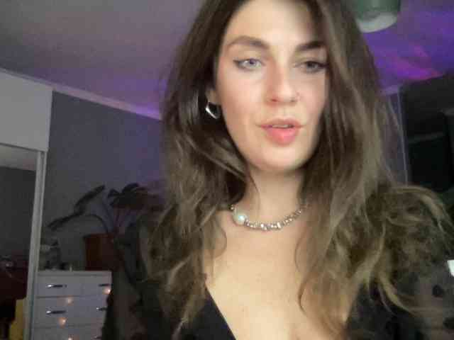 Rita-Tease webcam