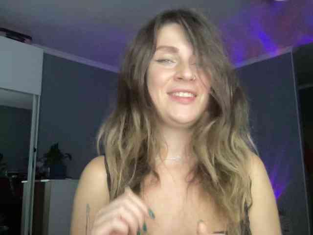 Rita-Tease webcam