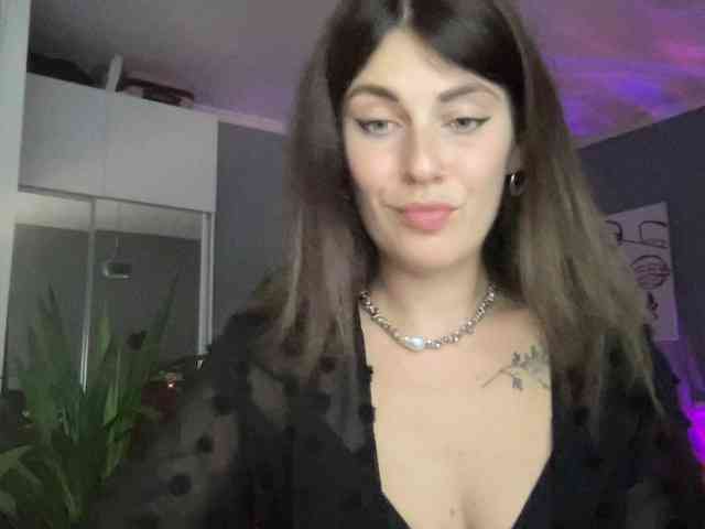 Rita-Tease webcam