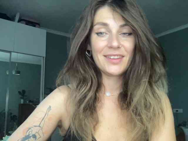 Rita-Tease webcam