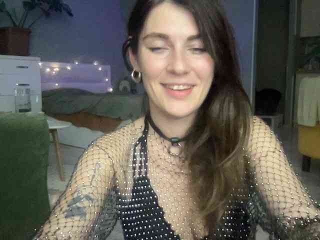 Rita-Tease webcam