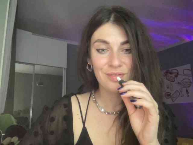 Rita-Tease webcam