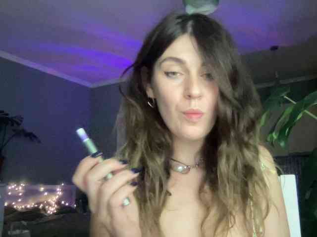 rita-tease's live room
