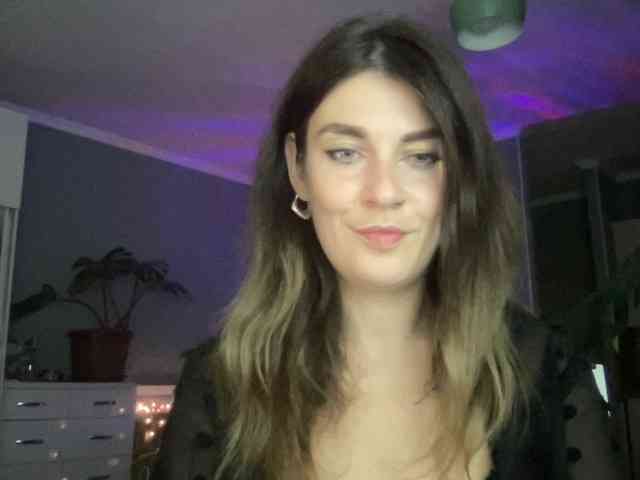 Rita-Tease webcam