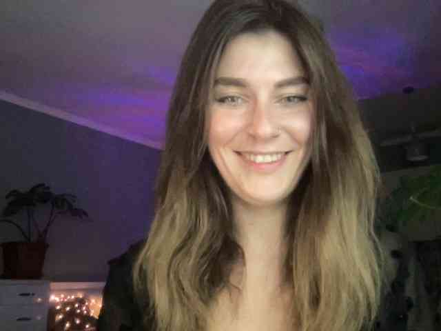 Rita-Tease webcam