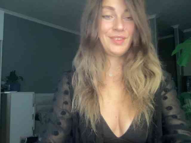 Rita-Tease webcam