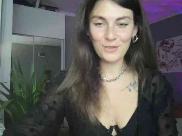 Rita-Tease webcam