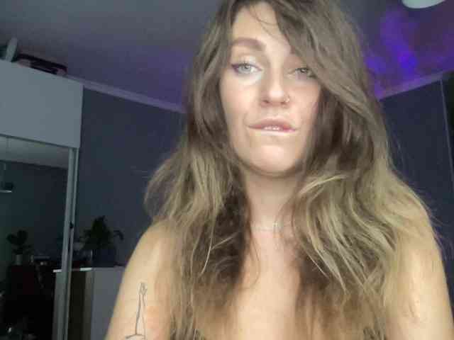 Rita-Tease webcam