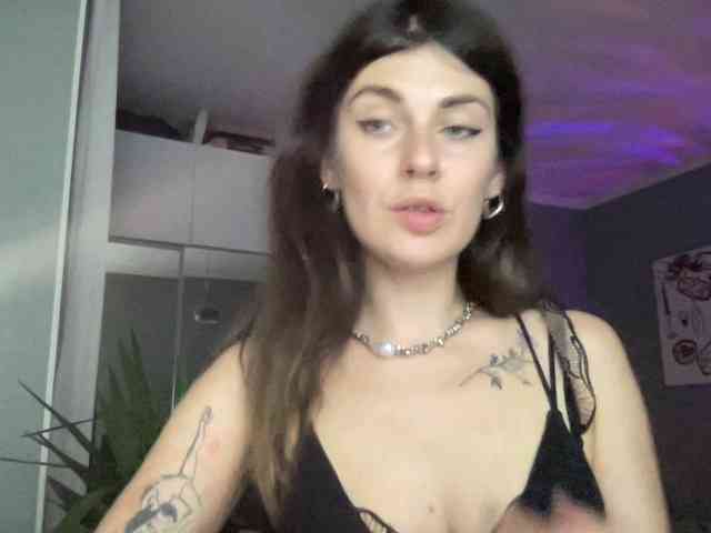 Rita-Tease webcam