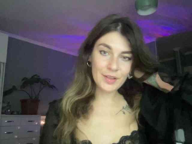Rita-Tease webcam