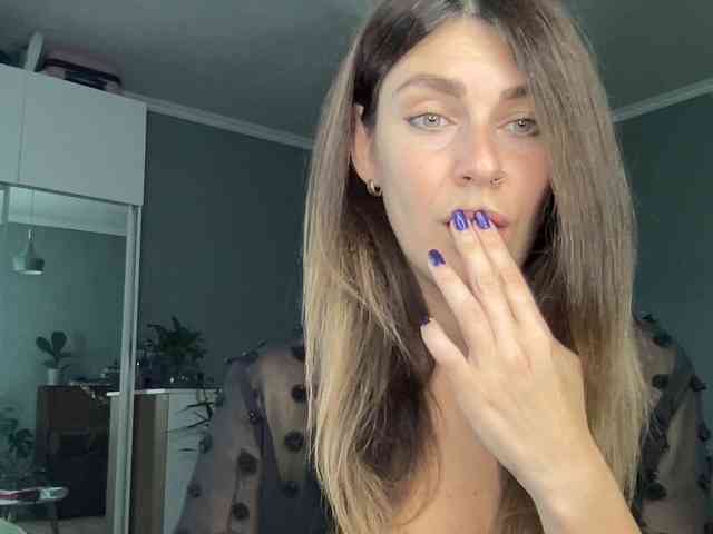 Rita-Tease webcam