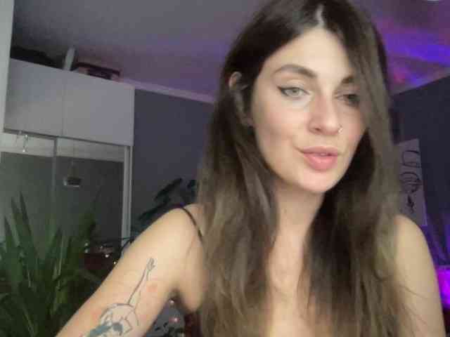 Rita-Tease webcam