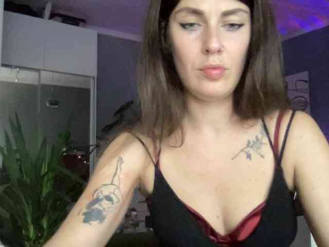 Rita-Tease webcam