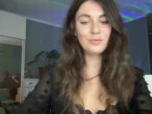 Rita-Tease webcam