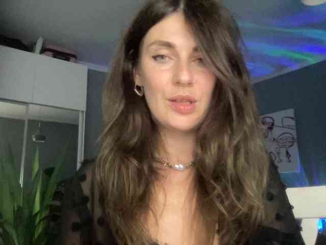 Rita-Tease webcam