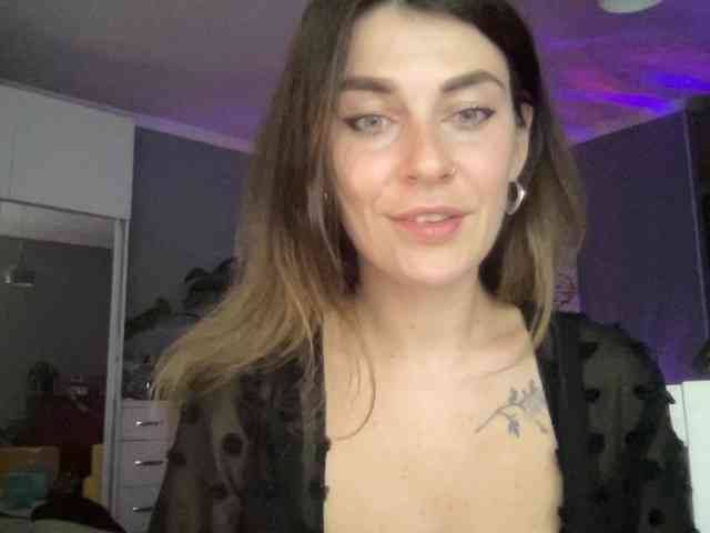 Rita-Tease webcam
