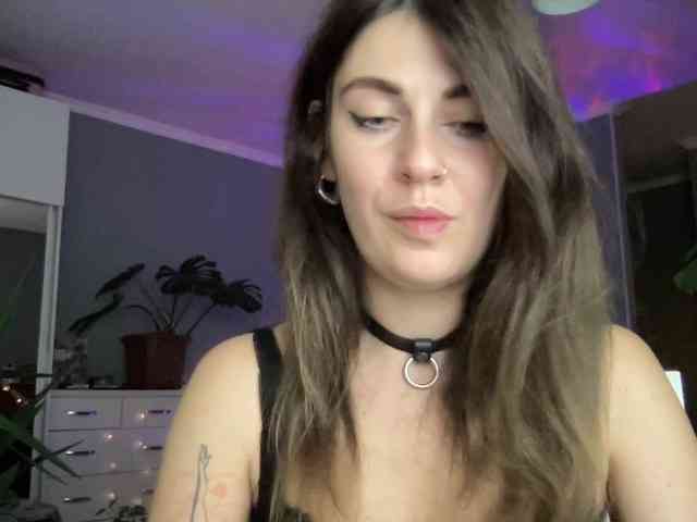 Rita-Tease webcam