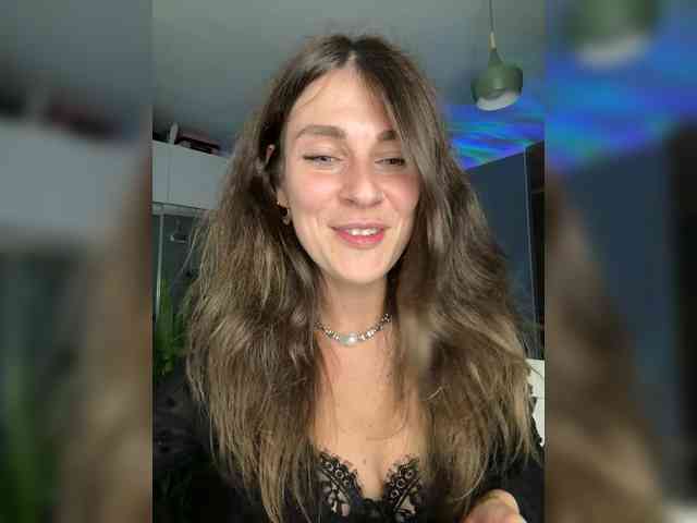 Rita-Tease webcam