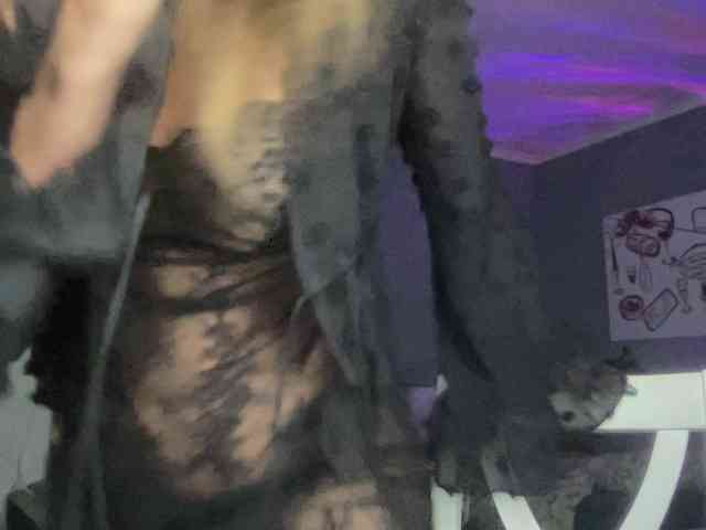 Rita-Tease webcam