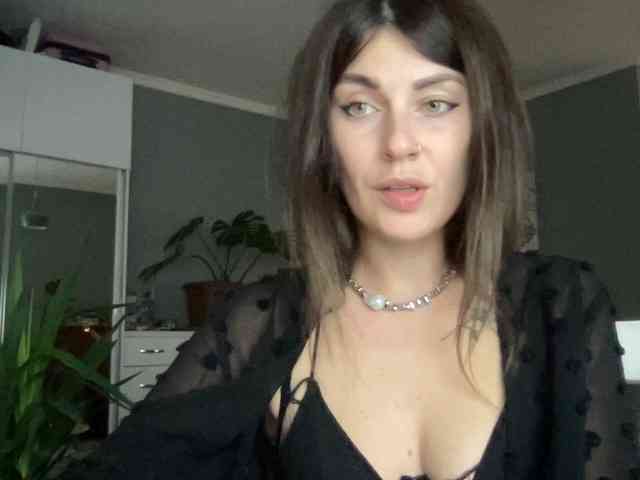 Rita-Tease webcam