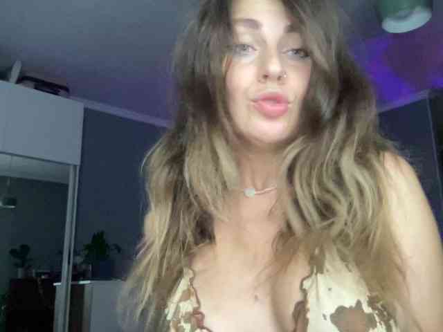 Rita-Tease webcam