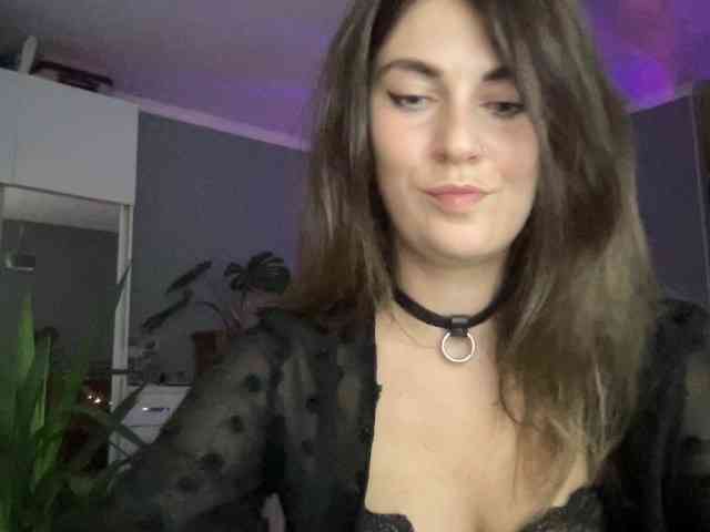 Rita-Tease webcam