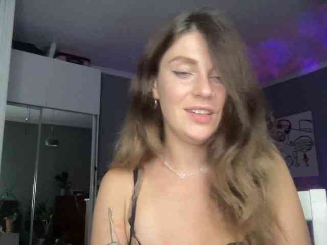 Rita-Tease webcam