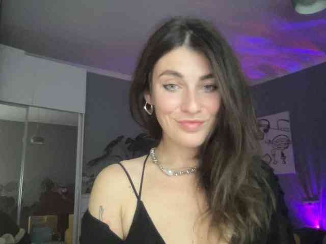 Rita-Tease webcam