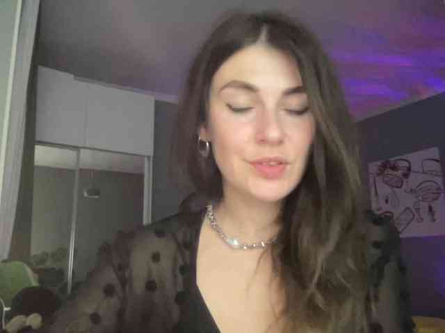 Rita-Tease webcam