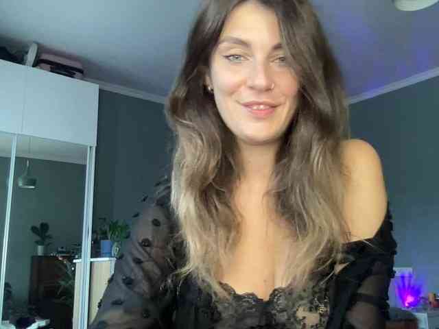 Rita-Tease webcam