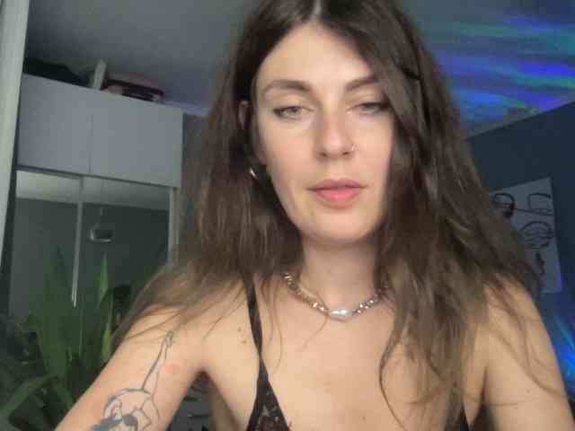 Rita-Tease webcam