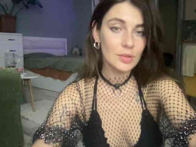 Rita-Tease webcam