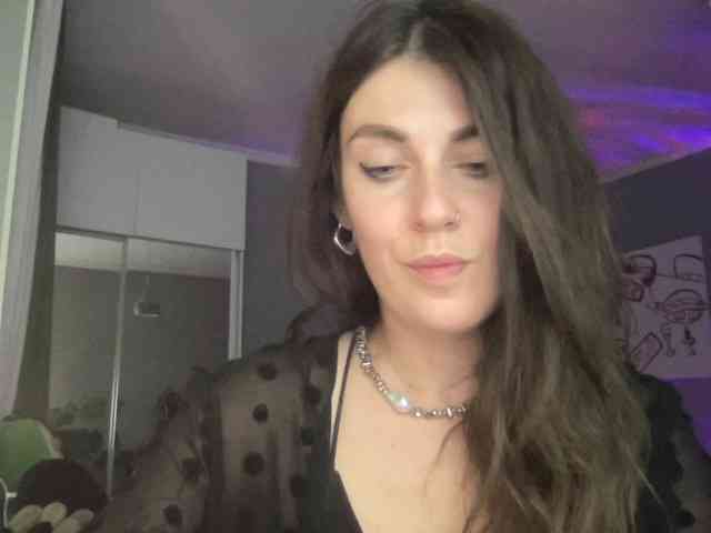 Rita-Tease webcam