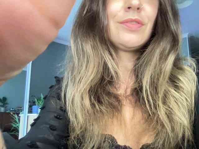 Rita-Tease webcam
