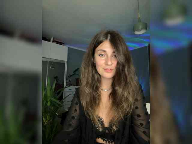 Rita-Tease webcam