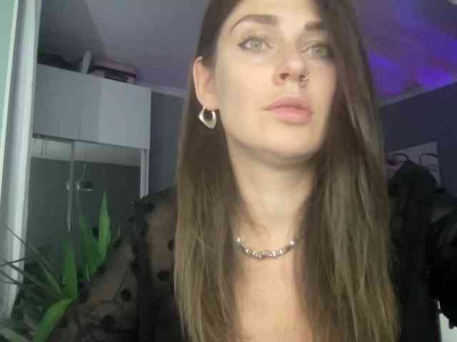 Rita-Tease webcam