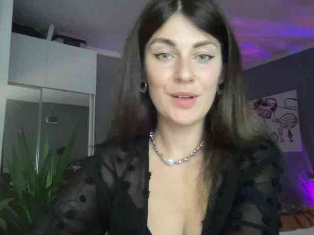 Rita-Tease webcam