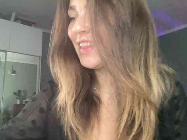 Rita-Tease webcam