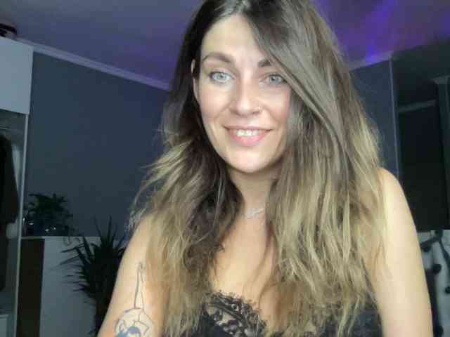 Rita-Tease webcam