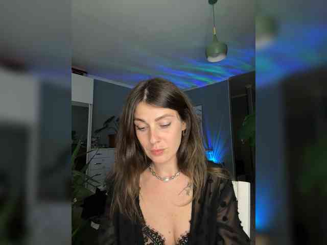 Rita-Tease webcam