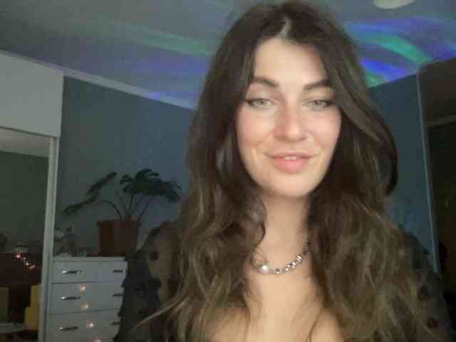 Rita-Tease webcam