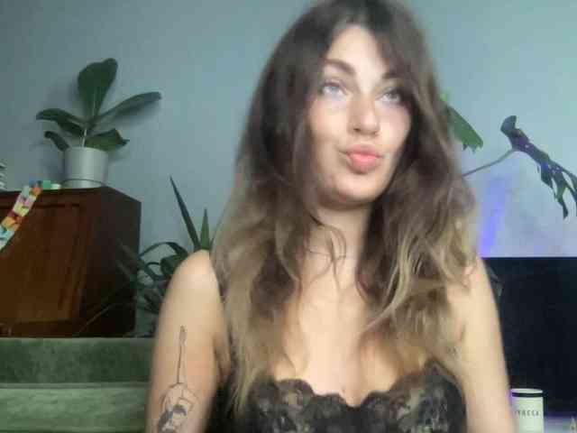 Rita-Tease webcam