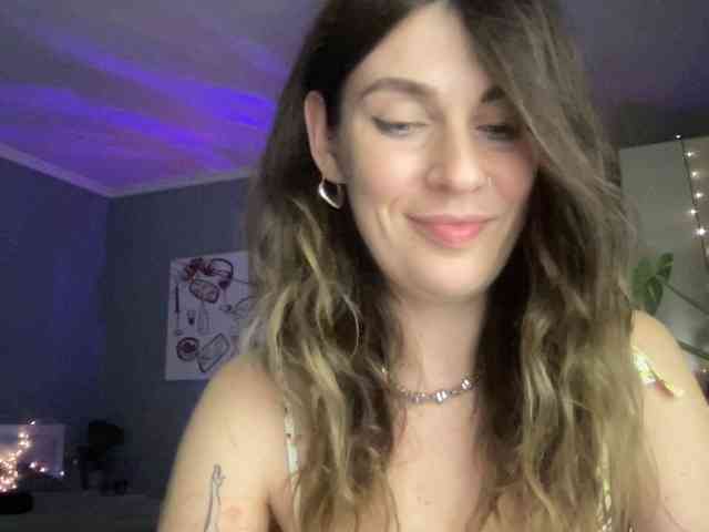 Rita-Tease webcam