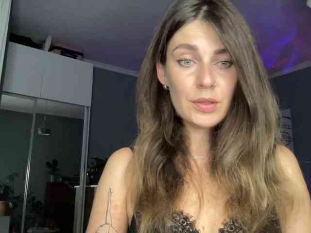 Rita-Tease webcam