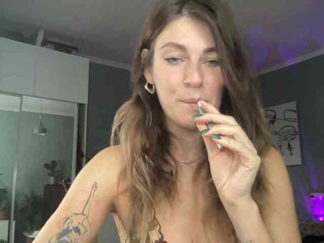 Rita-Tease webcam