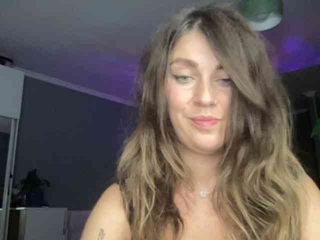 Rita-Tease webcam