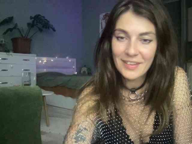 Rita-Tease webcam