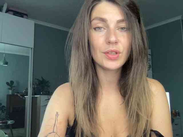 Rita-Tease webcam