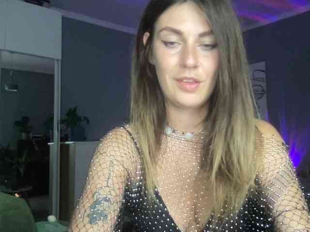 Rita-Tease webcam