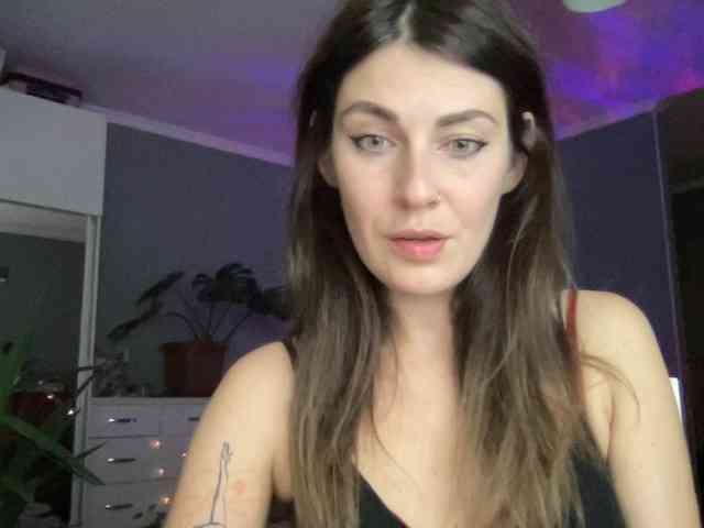 Rita-Tease webcam